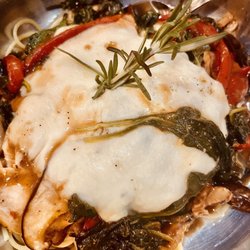 Chicken Delizioso