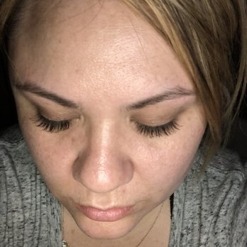 Amazing Lash Studio - Eyelash Service Near Me - Valencia, California