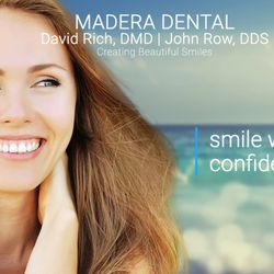 John Row Jr, DDS