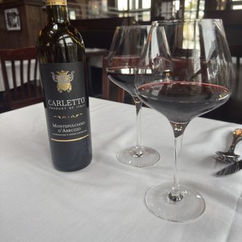 Soprano's Ristorante - Inside dining, great wine. - Italian Near Me - Mashpee, Massachusetts Soprano's Ristorante - Inside dining, great wine. - Italian Near Me - Mashpee, Massachusetts