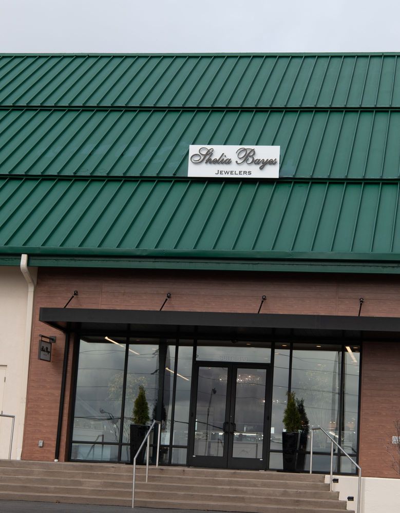 Shelia Bayes Jewelers