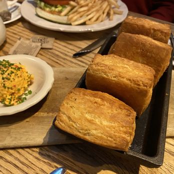 St. Anselm - Biscuits - Steakhouses Near Me - Washington, DC, District of Columbia