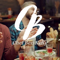 Chef Ben Kelly