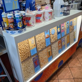 Kernels - Popcorn flavours and flavouring - Specialty Food Near Me - Toronto, Ontario