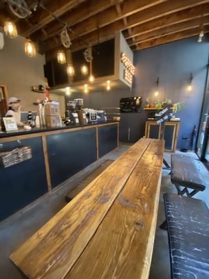 Birch Coffee by null