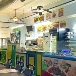 SaYum Jamaican Food
