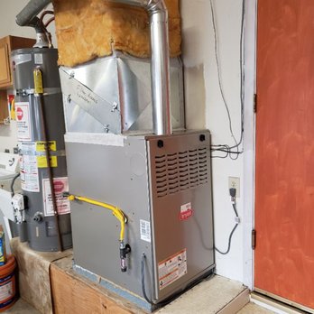 Quality Heating & Cooling - Garage furnace replacement - Heating & Air Conditioning/HVAC Near Me Quality Heating & Cooling - Garage furnace replacement - Heating & Air Conditioning/HVAC Near Me
