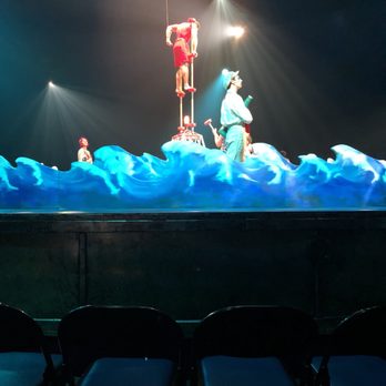 Luzia By Cirque Du Soleil - Performing Arts Near Me - Tysons, Virginia Luzia By Cirque Du Soleil - Performing Arts Near Me - Tysons, Virginia