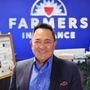 Farmers Insurance - Roberto Alba