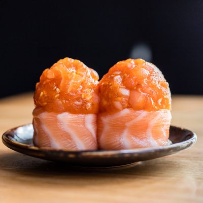Youmiko Sushi by null