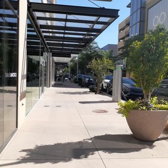 Scottsdale Quarter - Shopping Centers Near Me - Scottsdale, Arizona