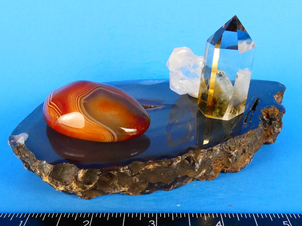 MAYALAND CRYSTALS & ROCKS Updated June 2024 1029 Bienville St