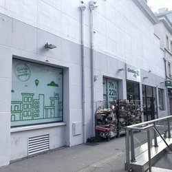 Carrefour City