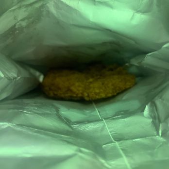 McDonald's - a banana in a plastic bag - Burgers Near Me - Southaven, Mississippi