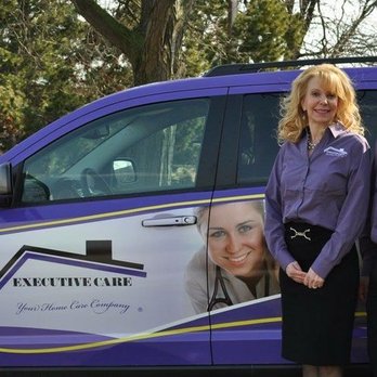 Executive Home Care - Home Health Care Near Me - Clinton Township, Michigan Executive Home Care - Home Health Care Near Me - Clinton Township, Michigan