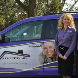 Executive Home Care