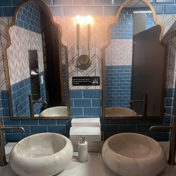 Truva - Bathroom. - Turkish Near Me - Atlanta, Georgia Truva - Bathroom. - Turkish Near Me - Atlanta, Georgia