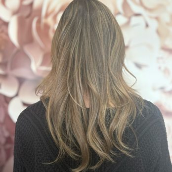Bella Hair & Spa - After!! - Hair Salons Near Me - Seattle, Washington