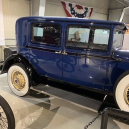 Packard Packard