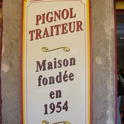 Pignol