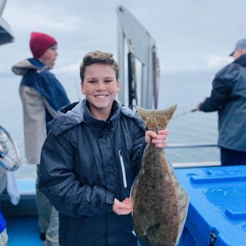 Game Creek Guides - Halibut - Fishing Near Me Game Creek Guides - Halibut - Fishing Near Me