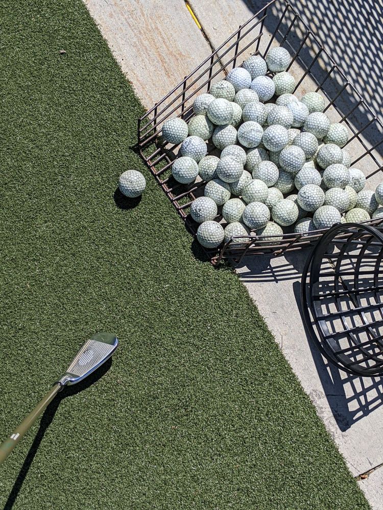 Pro-Kids Golf Academy Logo