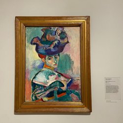 Mindart Studio - Art museum tour