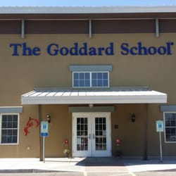The Goddard School of Gilbert - East Germann - We are a small private preschool that values individualized education and care, with a proven Kindergarten Readiness curriculum