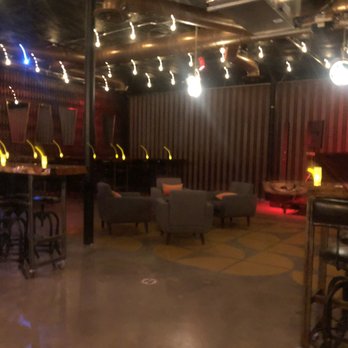 The Usual Place - Gorgeous space and this is only half, it opens up to an enormous venue - Lounges Near Me - Las Vegas, Nevada The Usual Place - Gorgeous space and this is only half, it opens up to an enormous venue - Lounges Near Me - Las Vegas, Nevada