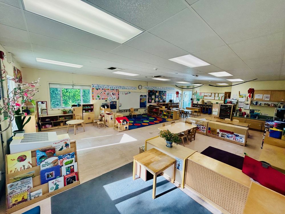 Jefferson Early Education School - childcare center in San Francisco, CA