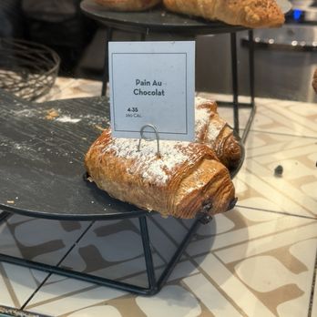 Caffè Nero - Coffee & Tea Near Me - Providence, Rhode Island
