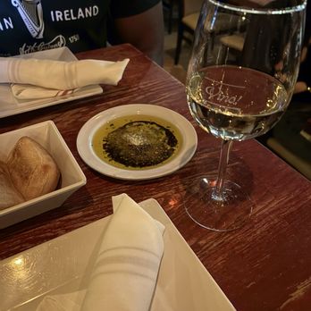 Carmelina's - Italian Near Me - Boston, Massachusetts