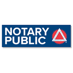 NHR Notary Services