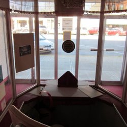 Story Theatre Grand Opera House - View from Boxoffice