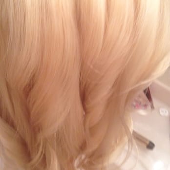 On the Boulevard Salon & Spa - Close-up - Hair Salons Near Me - Camarillo, California