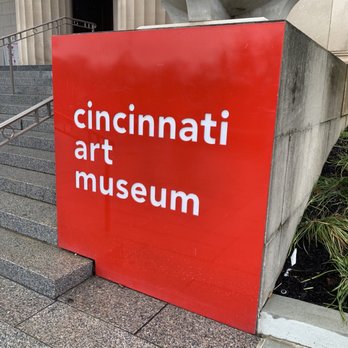 Cincinnati Art Museum - Art Museums Near Me - Cincinnati, Ohio Cincinnati Art Museum - Art Museums Near Me - Cincinnati, Ohio