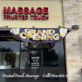 Trusted Touch Massage - Welcome to Trusted Touch Massage - Massage Near Me - Richmond, Texas Trusted Touch Massage - Welcome to Trusted Touch Massage - Massage Near Me - Richmond, Texas