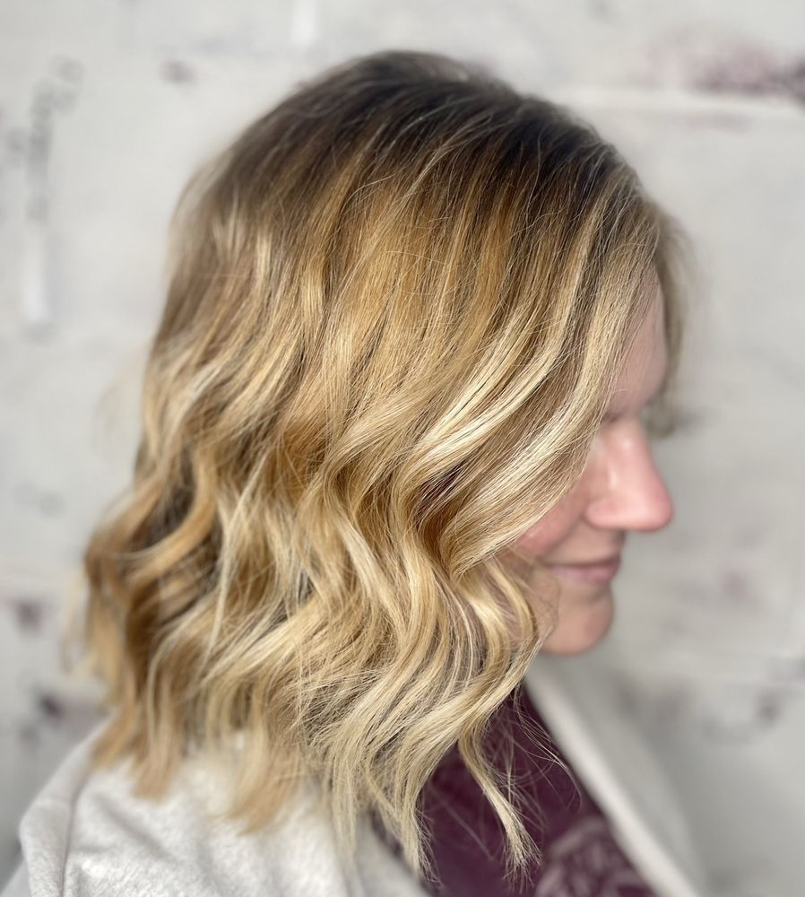 DEEPLY ROOTED BEAUTY & BOUTIQUE Updated July 2024 Request an Appointment 10 Photos 117 N