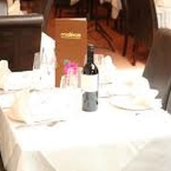 Restaurant Table