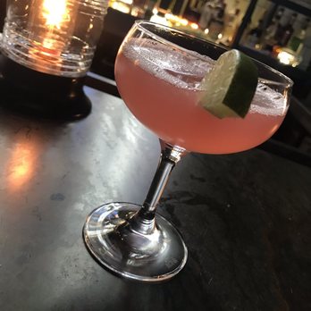 Union 50 - Cosmopolitan - Gastropubs Near Me - Indianapolis, Indiana