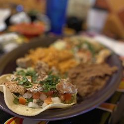Cholo's Homestyle Mexican Restaurant