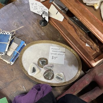 The Man Who Sold The World - Antiques Near Me - Seattle, Washington The Man Who Sold The World - Antiques Near Me - Seattle, Washington