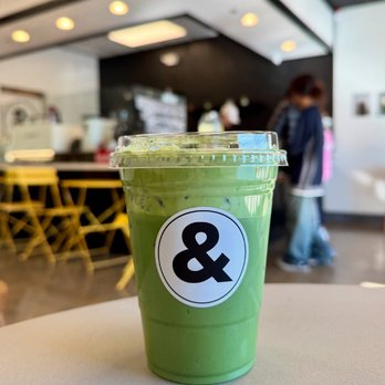 Coffee & - Coffee & Tea Near Me - Buena Park, California Coffee & - Coffee & Tea Near Me - Buena Park, California