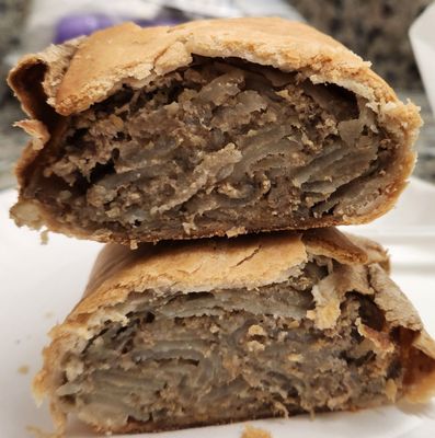 Lehto's Pasties by null