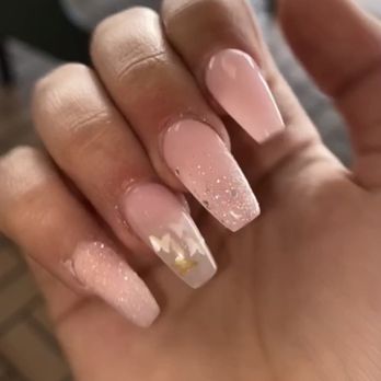 Ocean Spa And Nails - After I got my nails done. - Waxing Near Me - Reno, Nevada Ocean Spa And Nails - After I got my nails done. - Waxing Near Me - Reno, Nevada