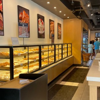 Paris Baguette - desserts - Bakeries Near Me - Philadelphia, Pennsylvania Paris Baguette - desserts - Bakeries Near Me - Philadelphia, Pennsylvania