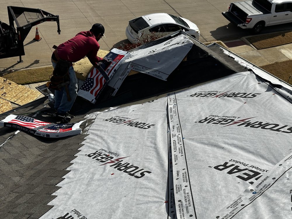 Slide of Legacy Roofing And Contracting