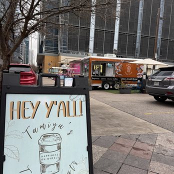 Tamiya’s Tasty Treats - Coffee & Tea Near Me - Austin, Texas Tamiya’s Tasty Treats - Coffee & Tea Near Me - Austin, Texas