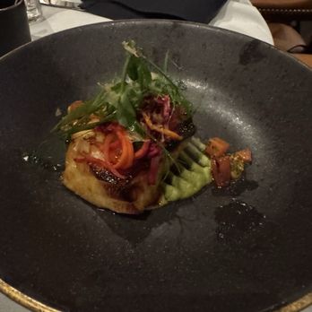 Old Hickory Steakhouse - Chilean sea bass - Steakhouses Near Me - Grapevine, Texas Old Hickory Steakhouse - Chilean sea bass - Steakhouses Near Me - Grapevine, Texas