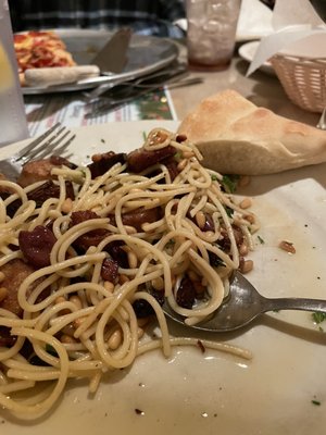 Pulcinella's Italian Restaurant by null